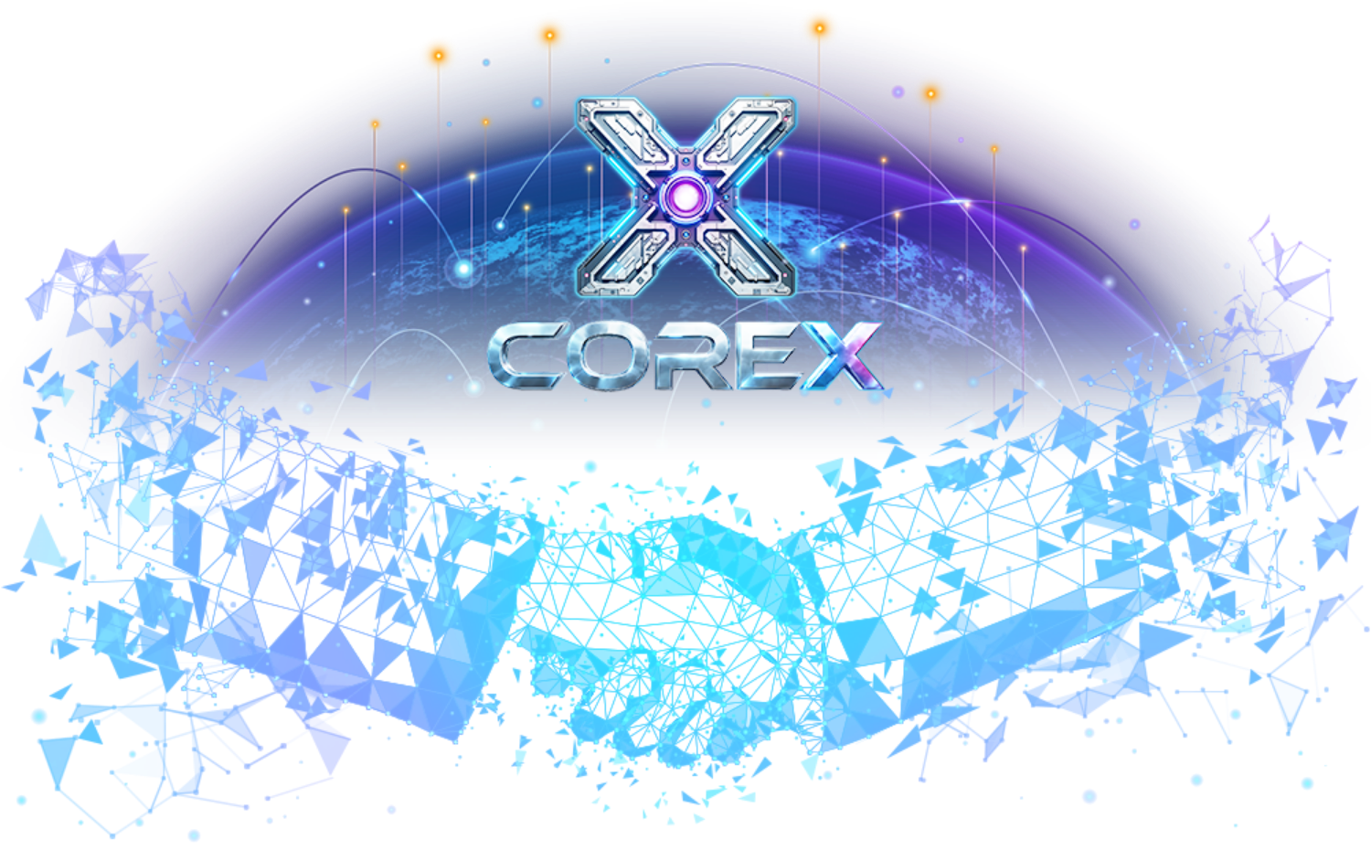 CoreX Partnership